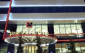 Adana Şirin Park Otel