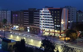 Adana Şirin Park Otel